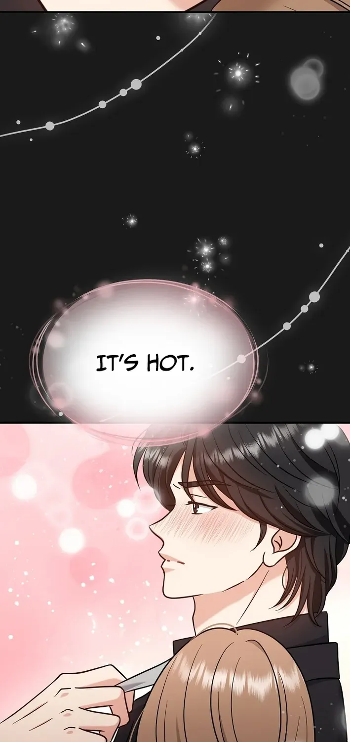 The Second Proposal Is Sweet Chapter 7 page 15 - 