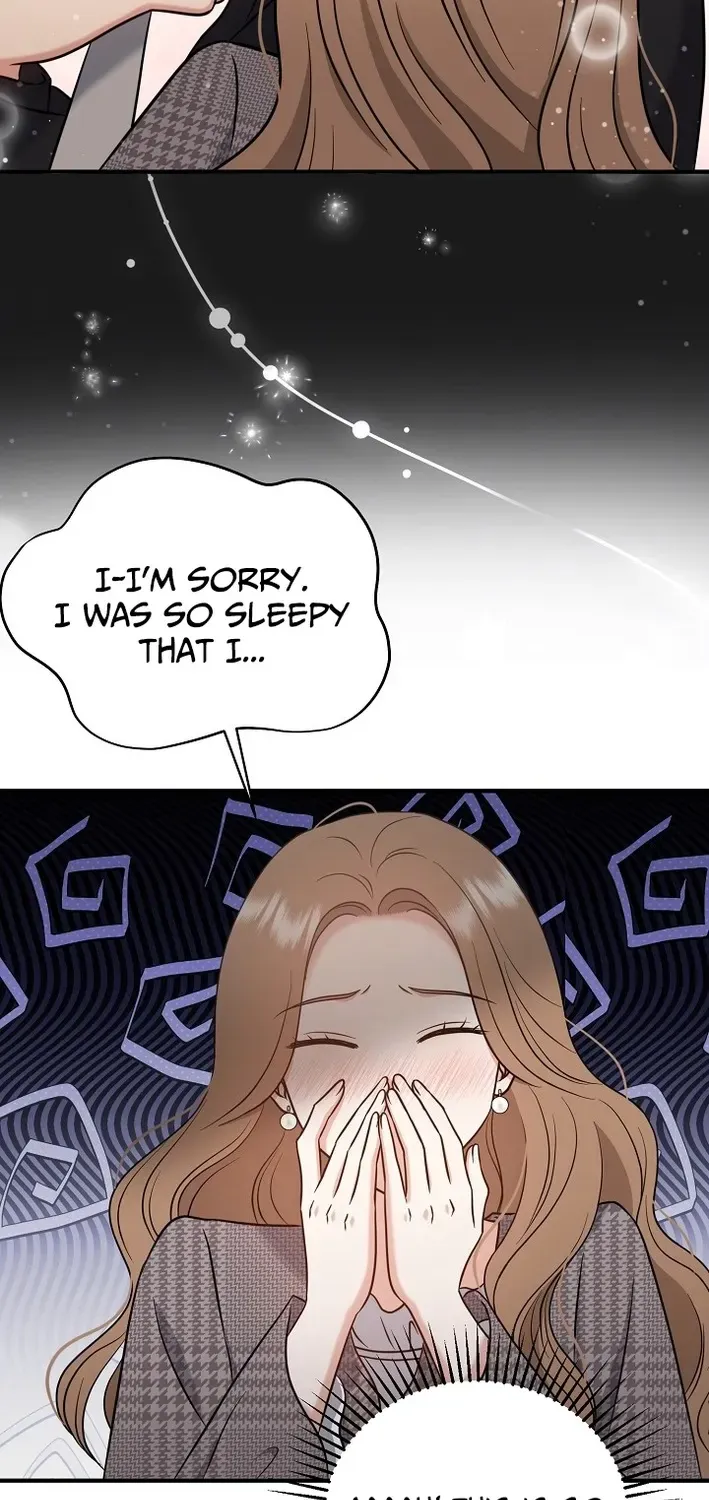 The Second Proposal Is Sweet Chapter 7 page 16 - 