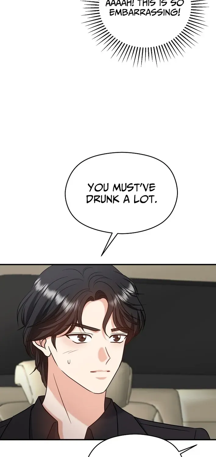 The Second Proposal Is Sweet Chapter 7 page 17 - 