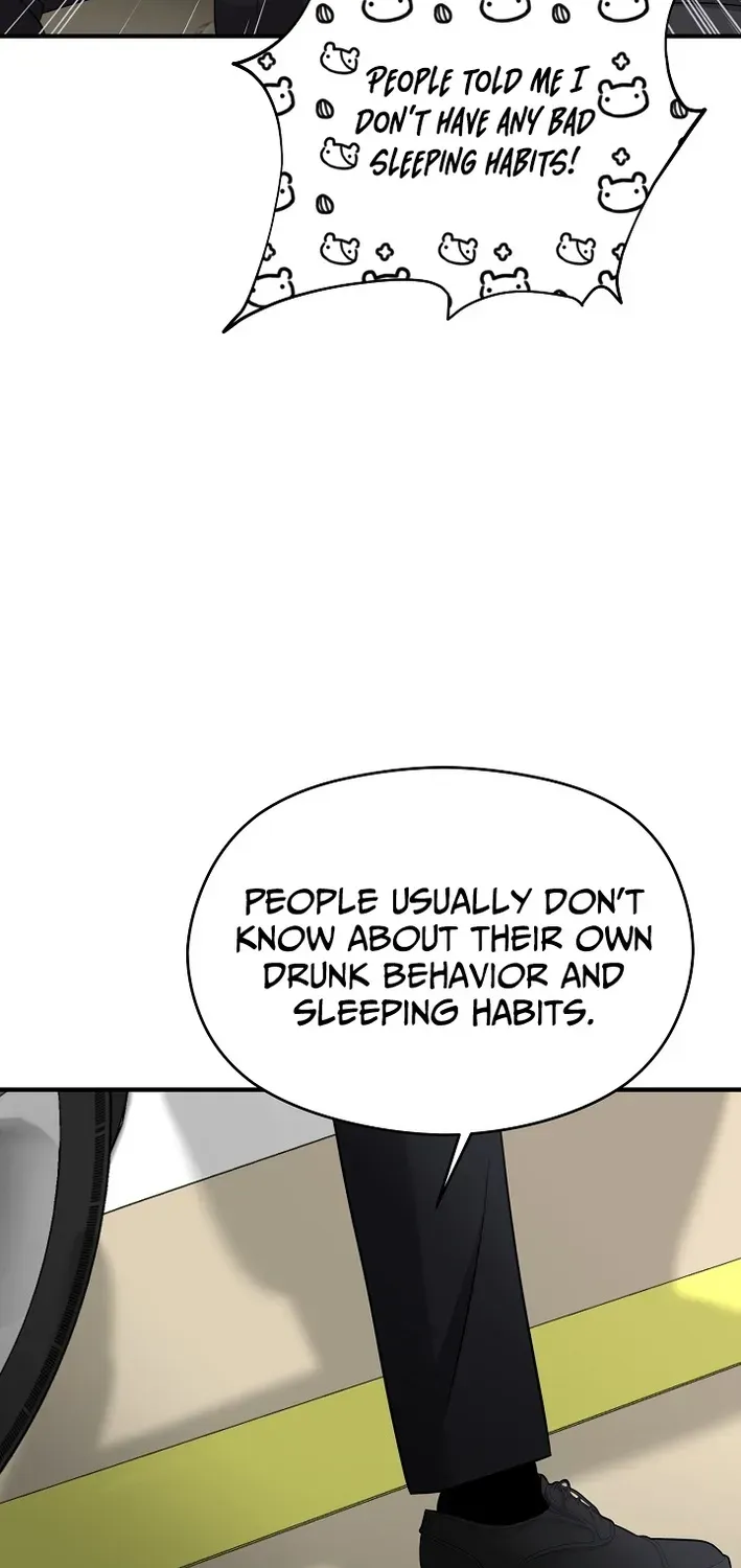 The Second Proposal Is Sweet Chapter 7 page 19 - 