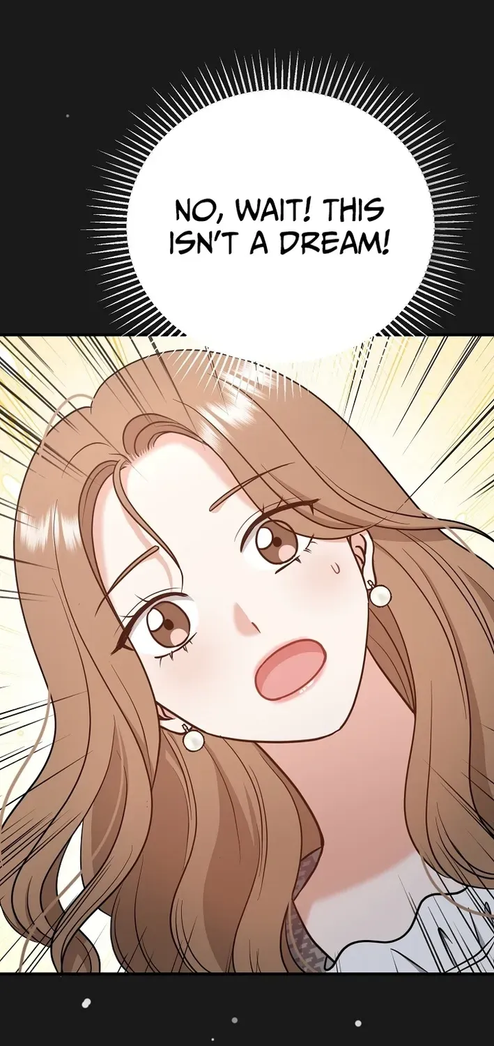 The Second Proposal Is Sweet Chapter 7 page 3 - 