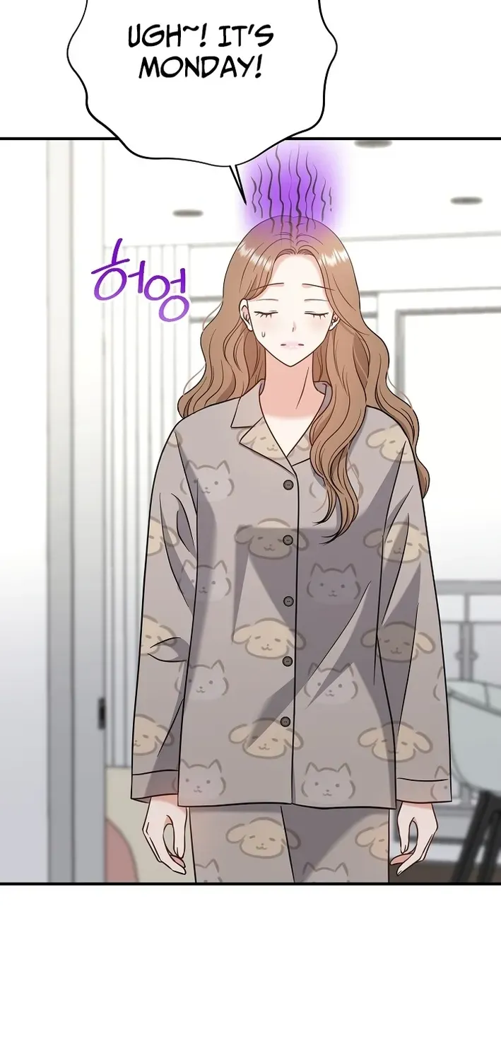 The Second Proposal Is Sweet Chapter 7 page 25 - 
