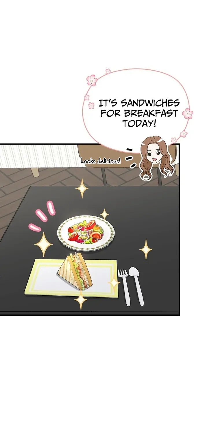 The Second Proposal Is Sweet Chapter 7 page 26 - 