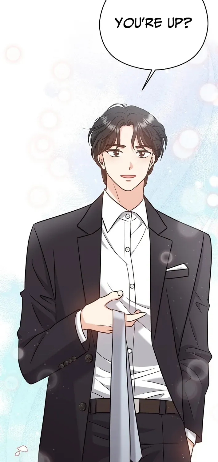 The Second Proposal Is Sweet Chapter 7 page 29 - 