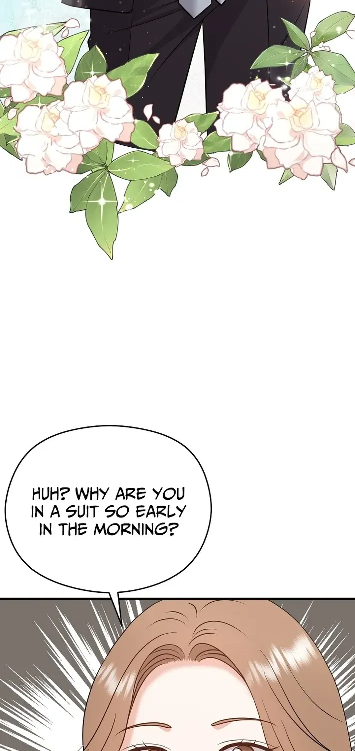 The Second Proposal Is Sweet Chapter 7 page 30 - 