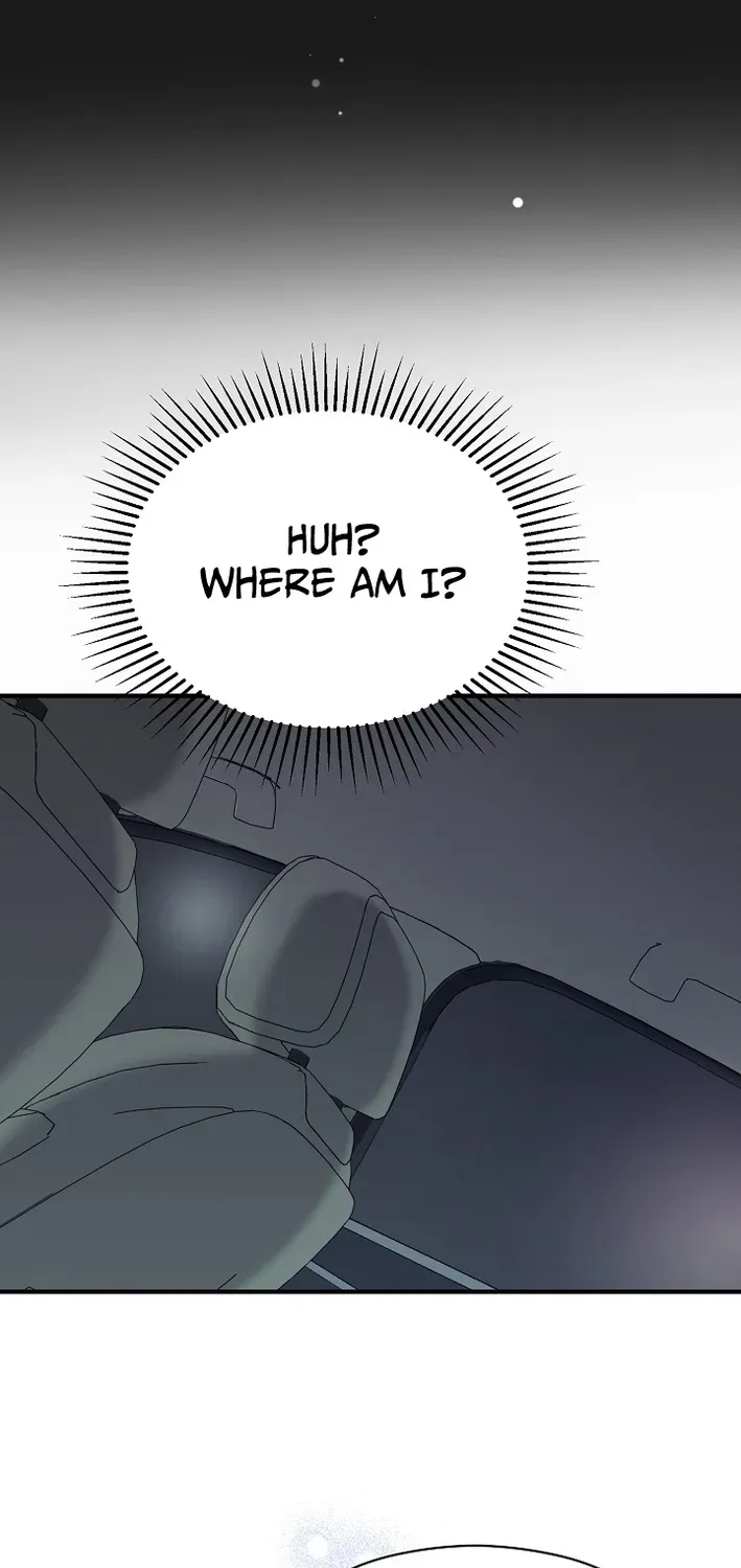 The Second Proposal Is Sweet Chapter 7 page 4 - 