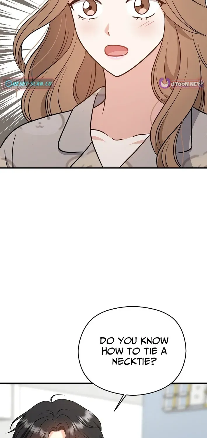 The Second Proposal Is Sweet Chapter 7 page 31 - 