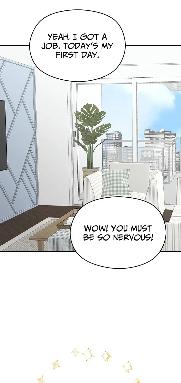 The Second Proposal Is Sweet Chapter 7 page 33 - 
