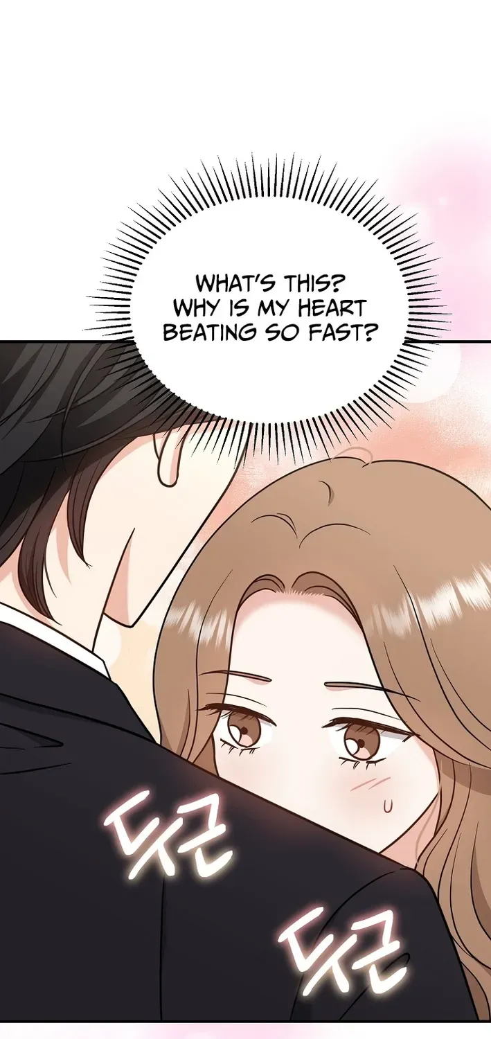 The Second Proposal Is Sweet Chapter 7 page 36 - 