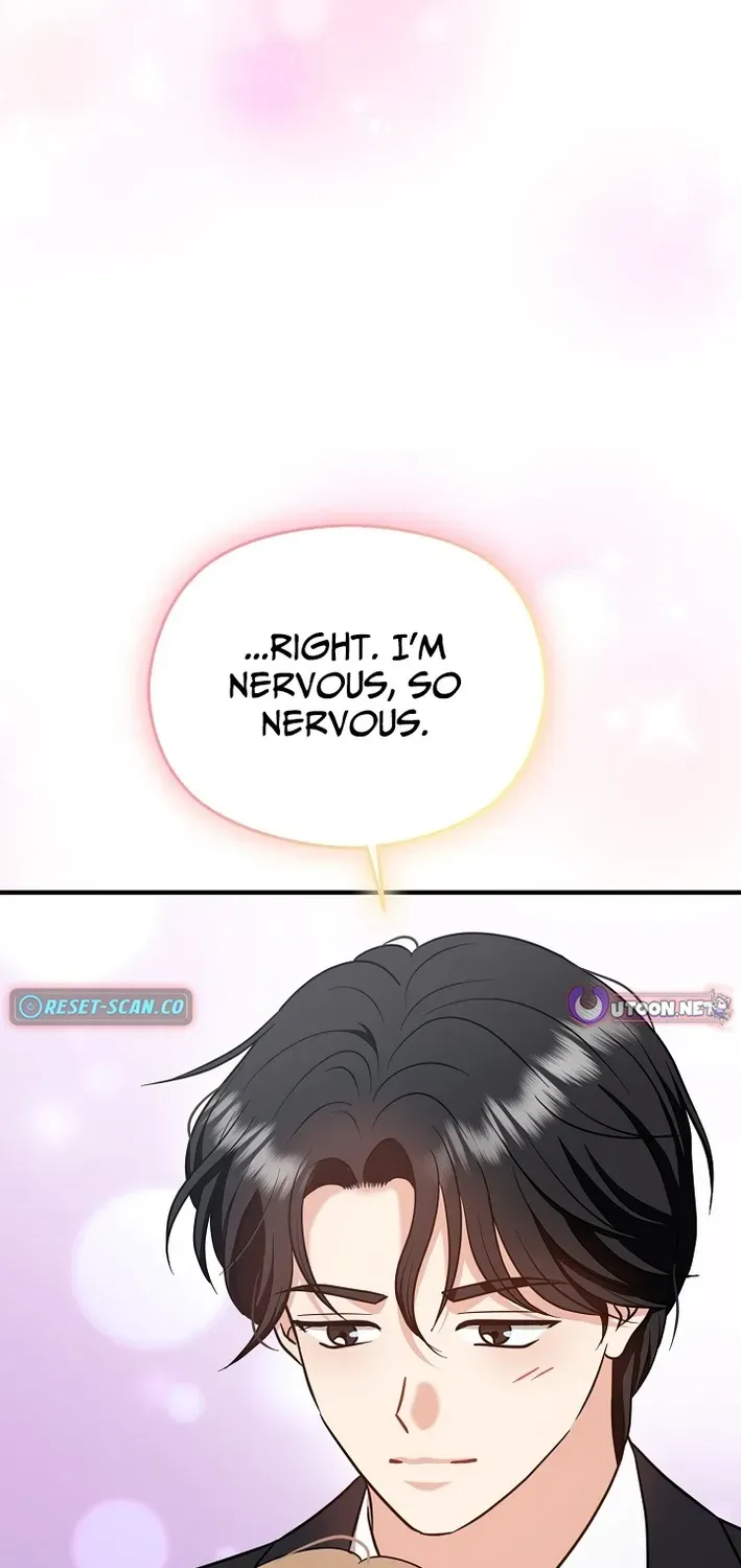 The Second Proposal Is Sweet Chapter 7 page 37 - 
