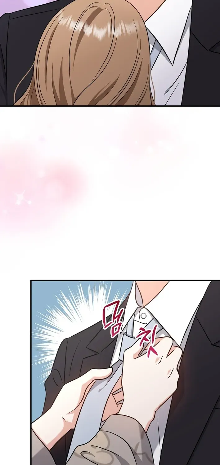 The Second Proposal Is Sweet Chapter 7 page 38 - 