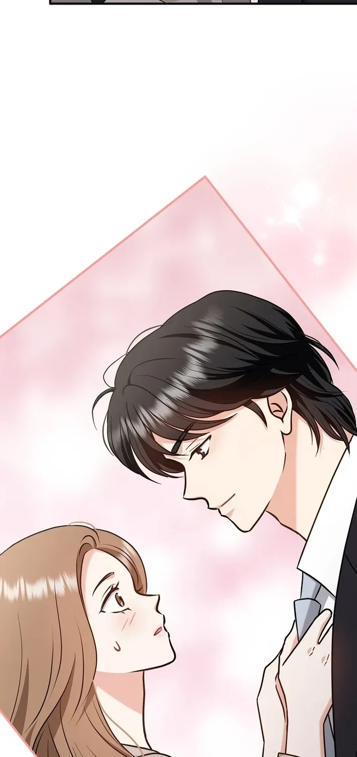 The Second Proposal Is Sweet Chapter 7 page 39 - 