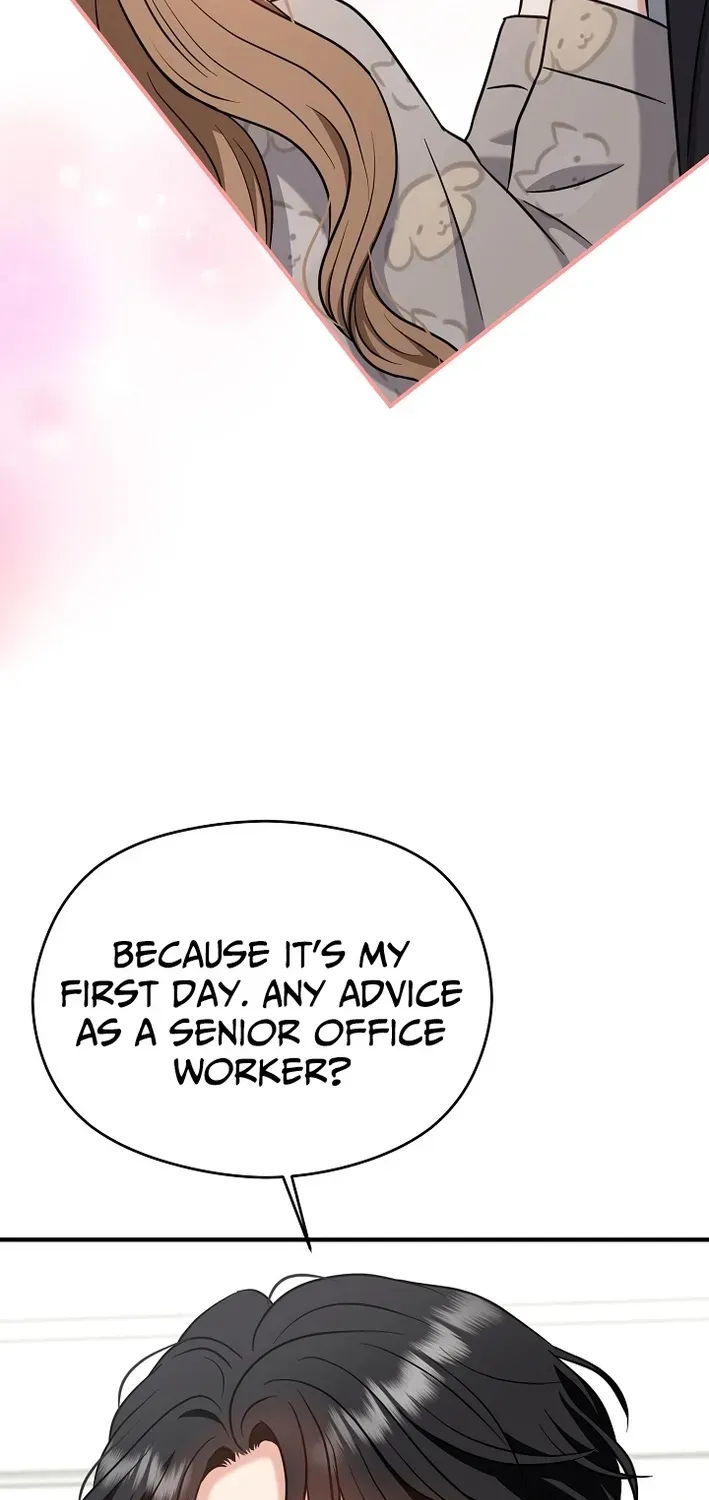 The Second Proposal Is Sweet Chapter 7 page 40 - 