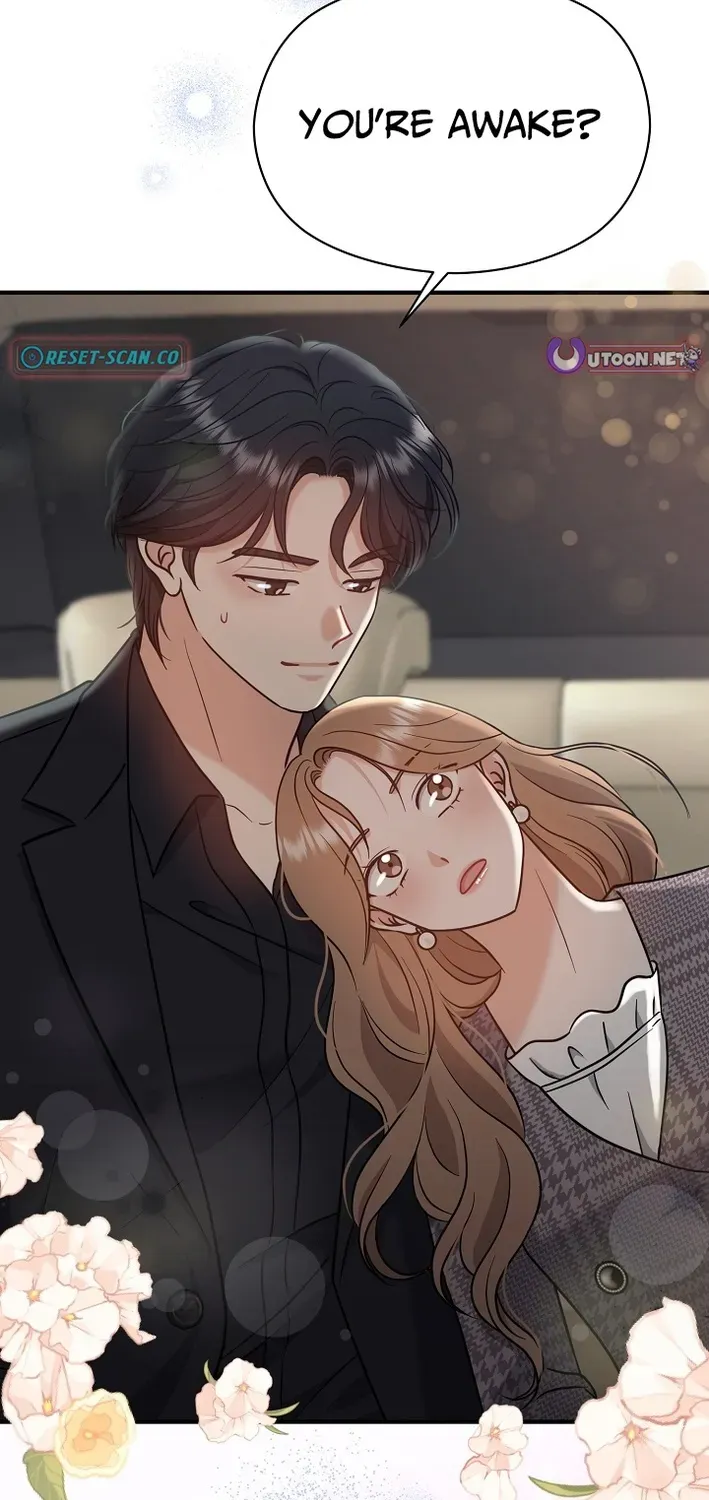 The Second Proposal Is Sweet Chapter 7 page 5 - 