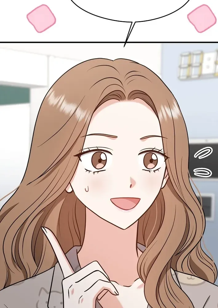 The Second Proposal Is Sweet Chapter 7 page 42 - 