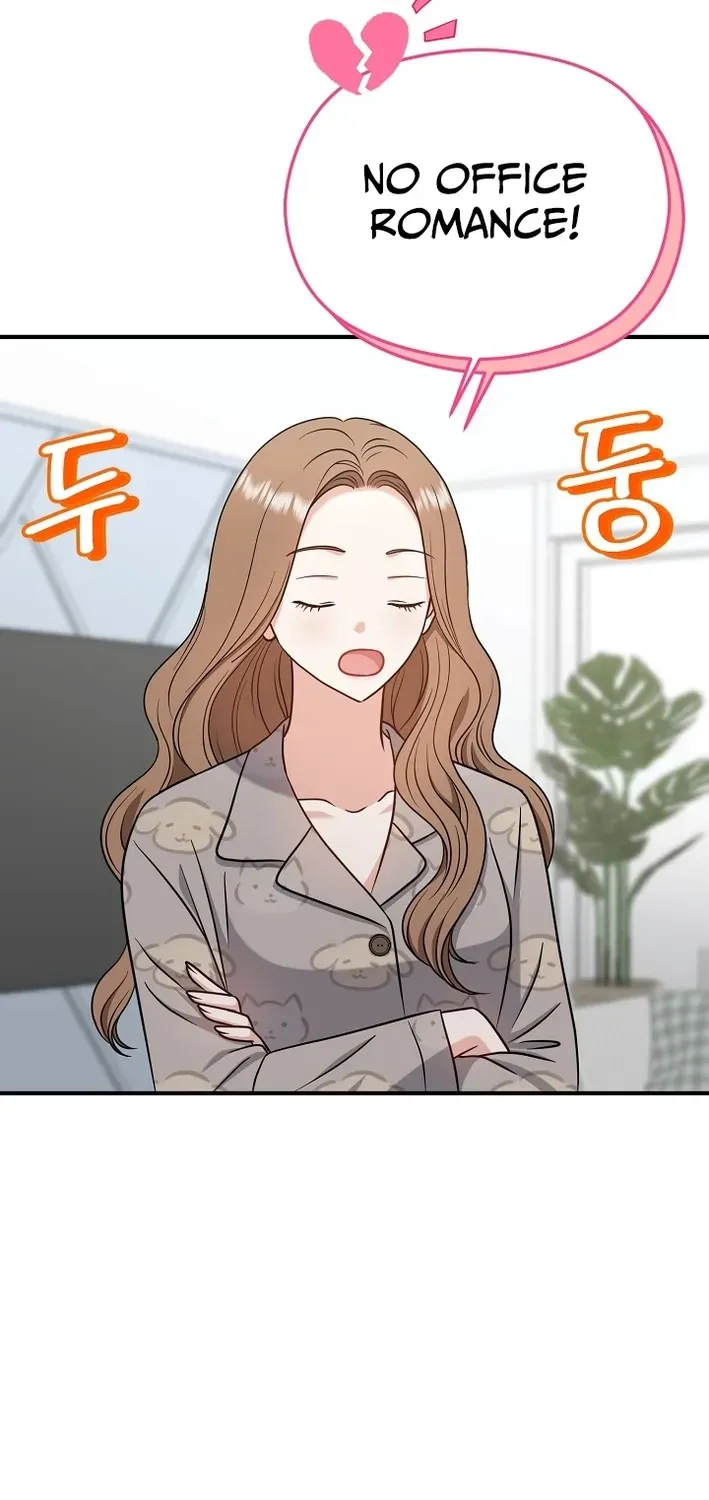 The Second Proposal Is Sweet Chapter 7 page 44 - 