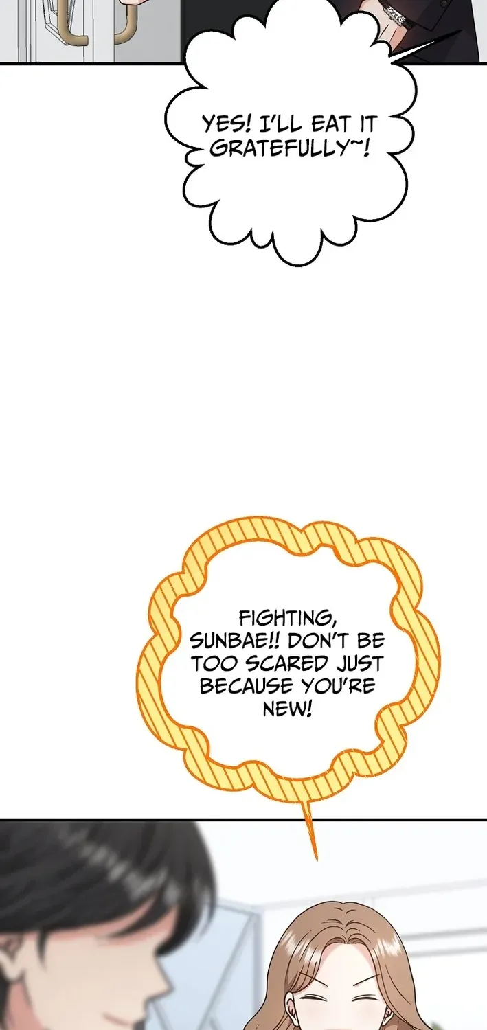 The Second Proposal Is Sweet Chapter 7 page 48 - 
