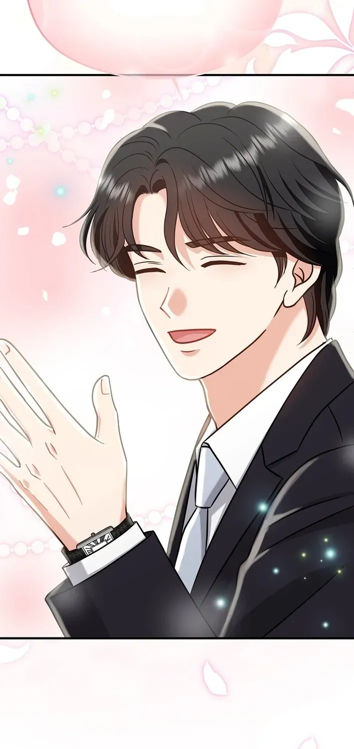 The Second Proposal Is Sweet Chapter 7 page 50 - 