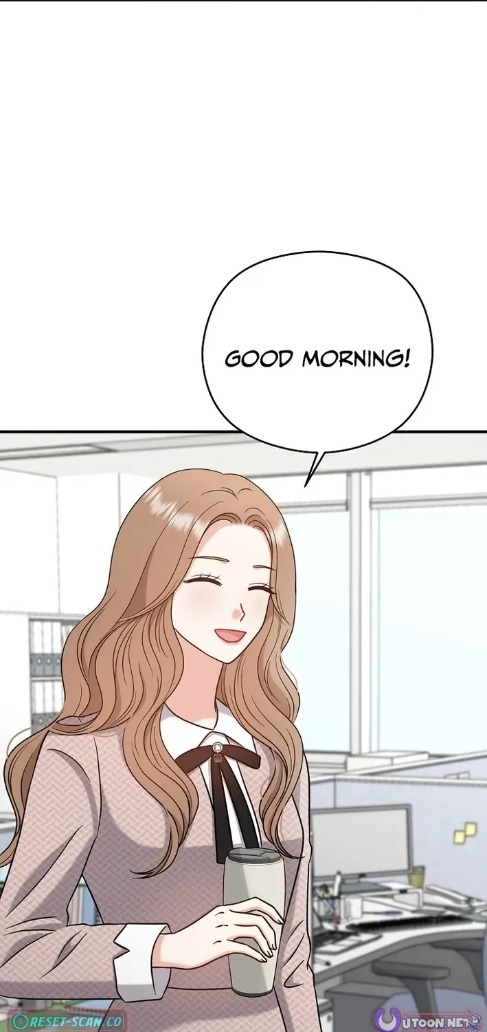 The Second Proposal Is Sweet Chapter 7 page 53 - 