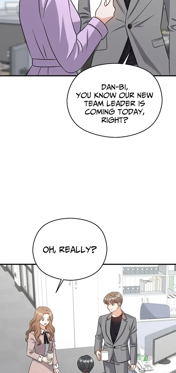 The Second Proposal Is Sweet Chapter 7 page 55 - 