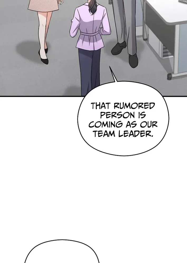 The Second Proposal Is Sweet Chapter 7 page 56 - 