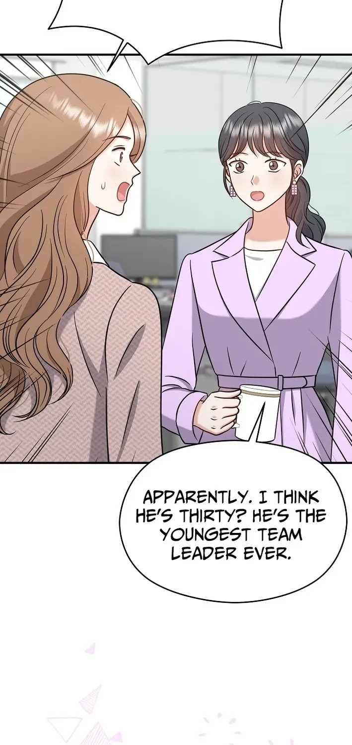The Second Proposal Is Sweet Chapter 7 page 59 - 