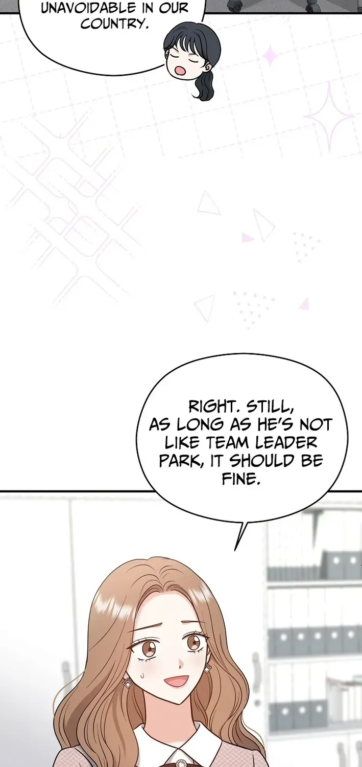 The Second Proposal Is Sweet Chapter 7 page 61 - 