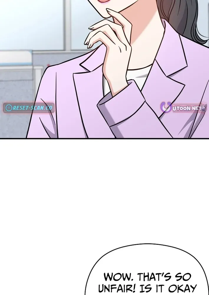 The Second Proposal Is Sweet Chapter 7 page 63 - 