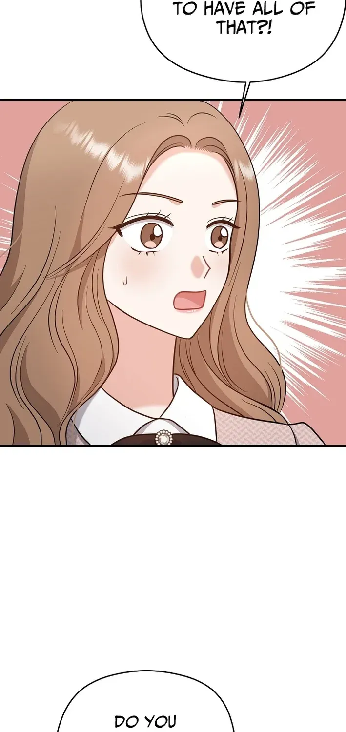 The Second Proposal Is Sweet Chapter 7 page 64 - 