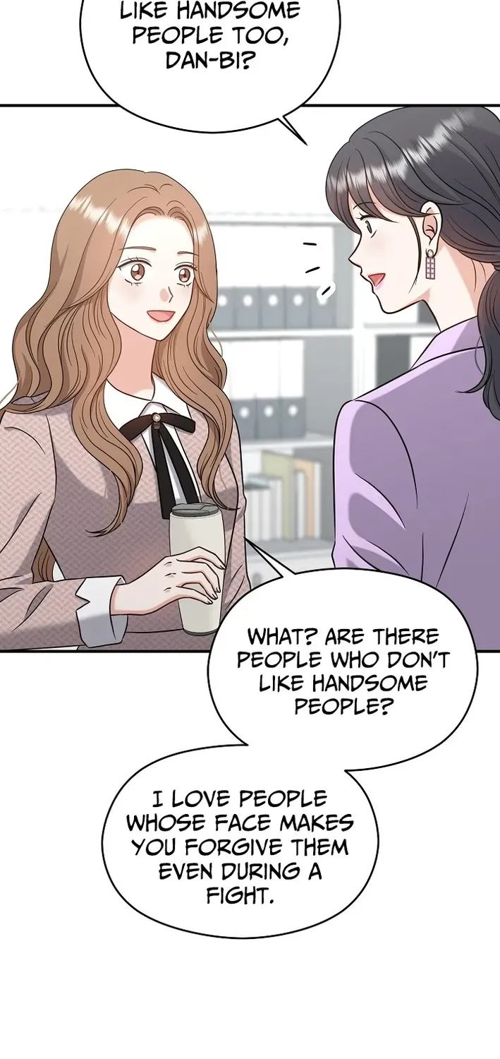 The Second Proposal Is Sweet Chapter 7 page 65 - 