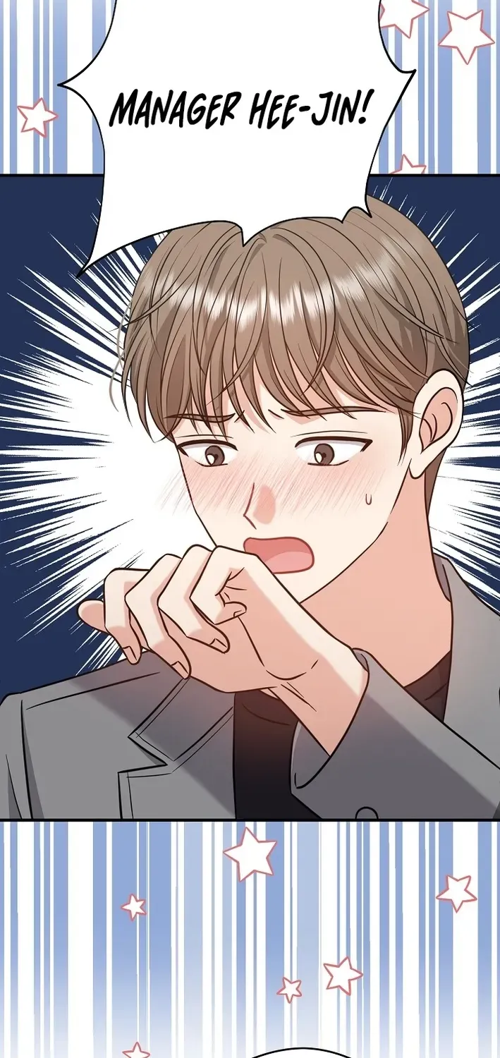 The Second Proposal Is Sweet Chapter 7 page 67 - 