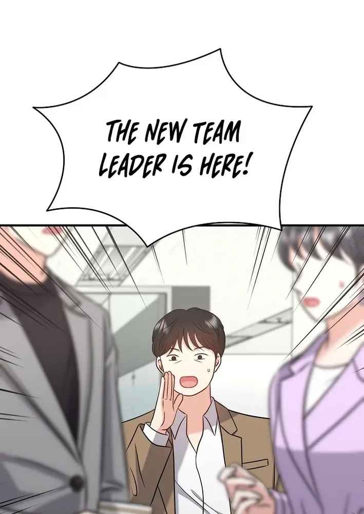 The Second Proposal Is Sweet Chapter 7 page 70 - 