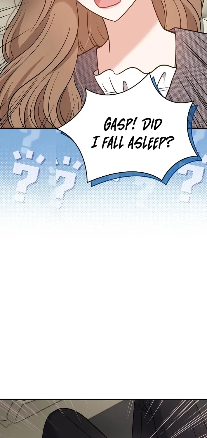 The Second Proposal Is Sweet Chapter 7 page 8 - 