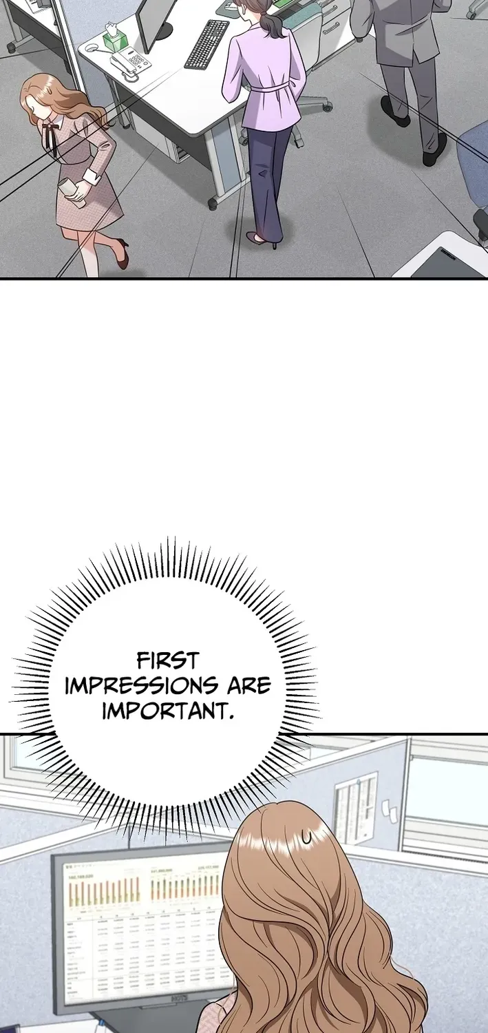 The Second Proposal Is Sweet Chapter 7 page 72 - 