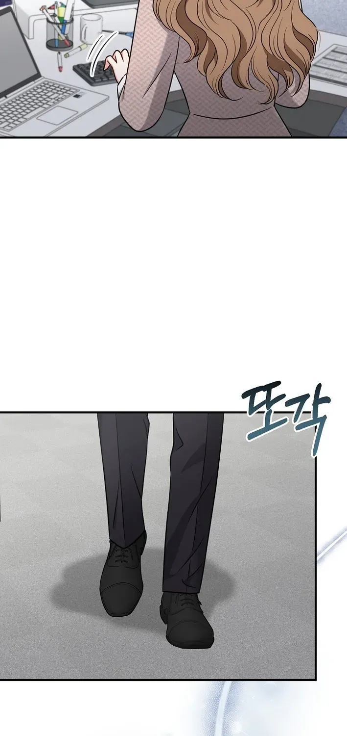 The Second Proposal Is Sweet Chapter 7 page 73 - 