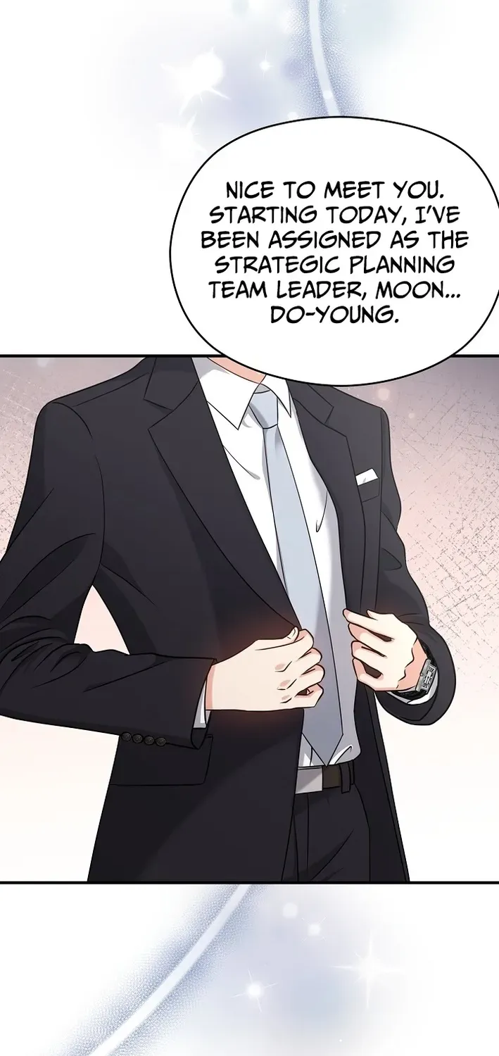 The Second Proposal Is Sweet Chapter 7 page 74 - 