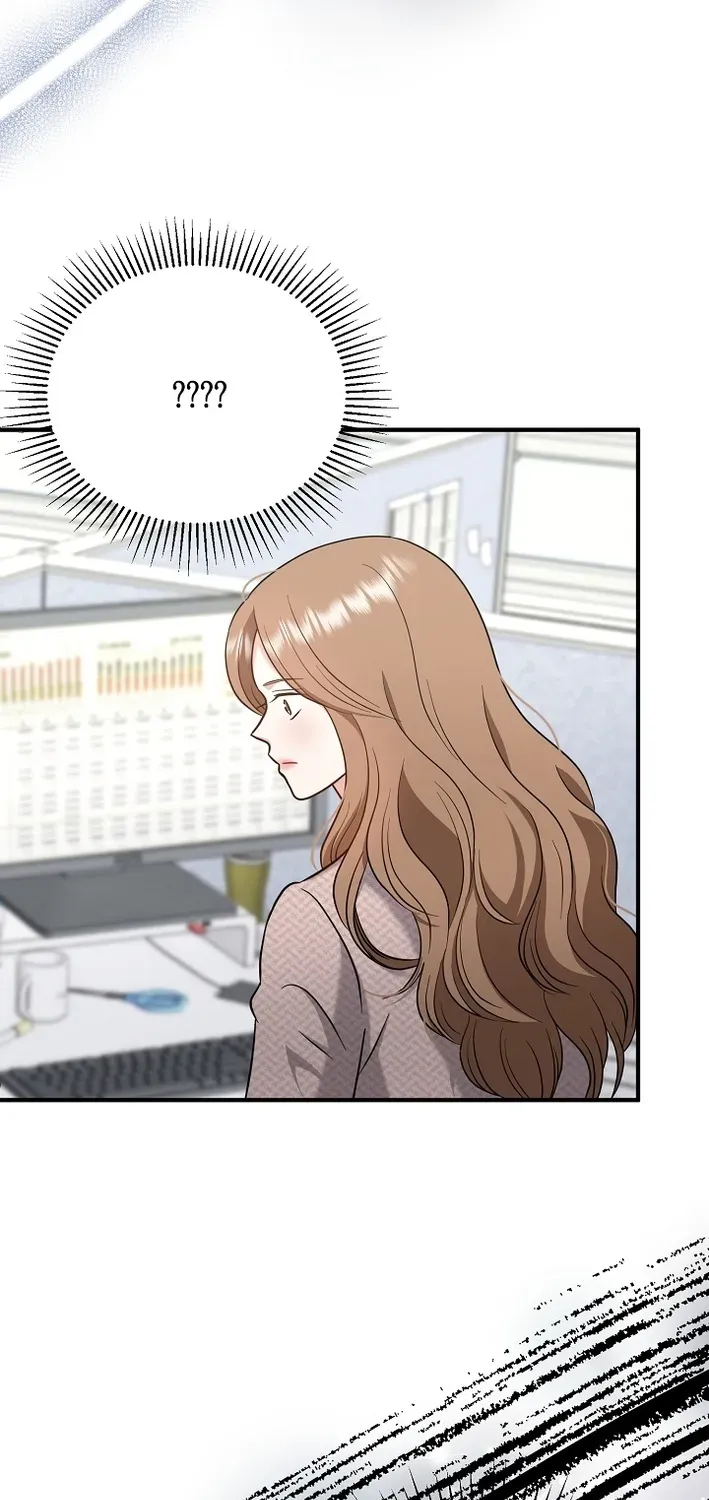 The Second Proposal Is Sweet Chapter 7 page 75 - 