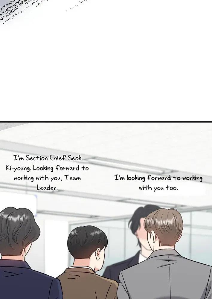 The Second Proposal Is Sweet Chapter 7 page 77 - 