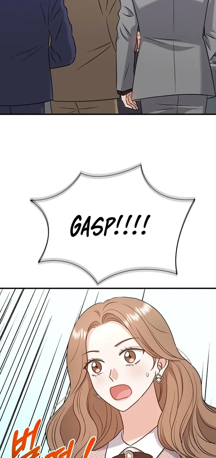 The Second Proposal Is Sweet Chapter 7 page 78 - 