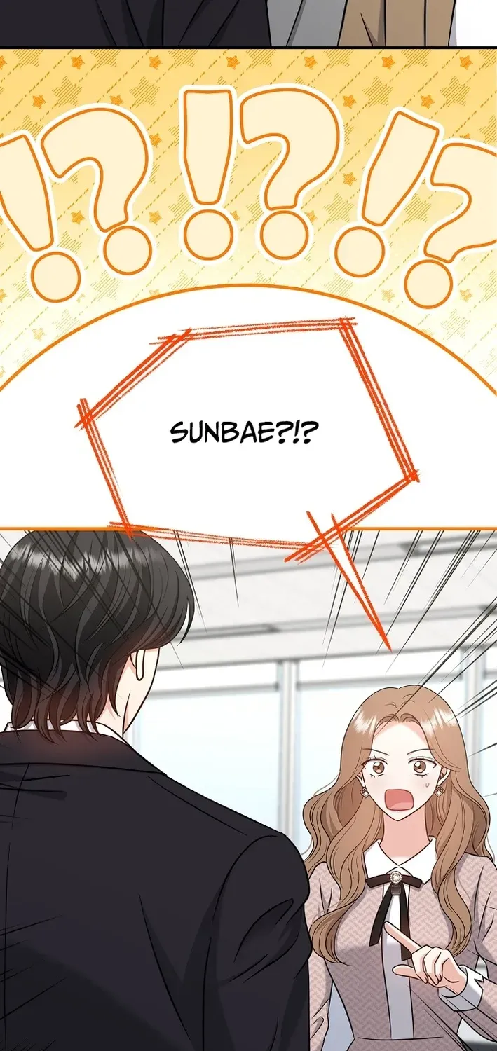 The Second Proposal Is Sweet Chapter 7 page 80 - 