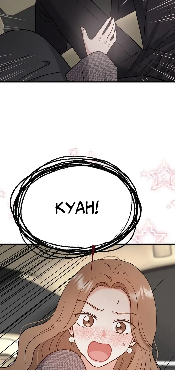 The Second Proposal Is Sweet Chapter 7 page 9 - 