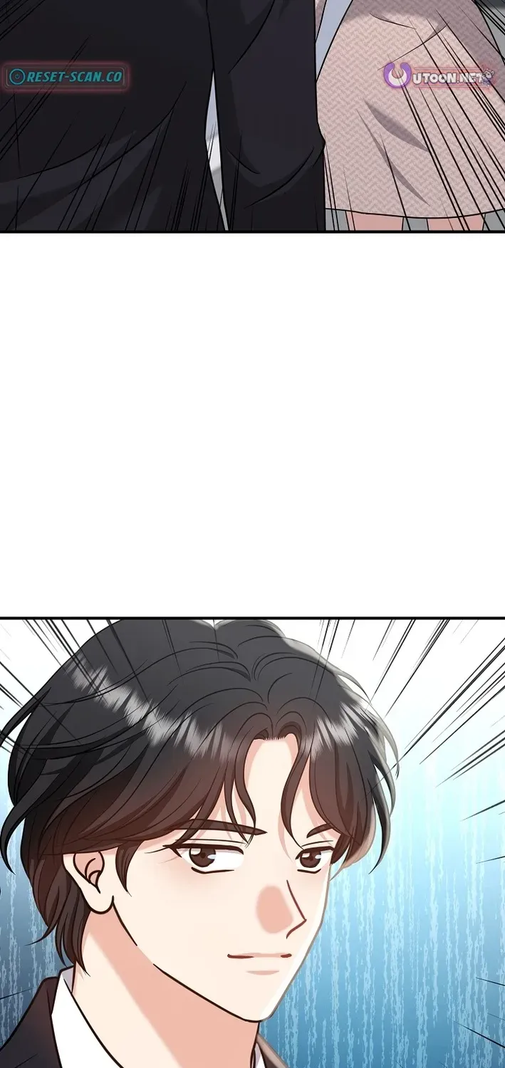 The Second Proposal Is Sweet Chapter 7 page 81 - 