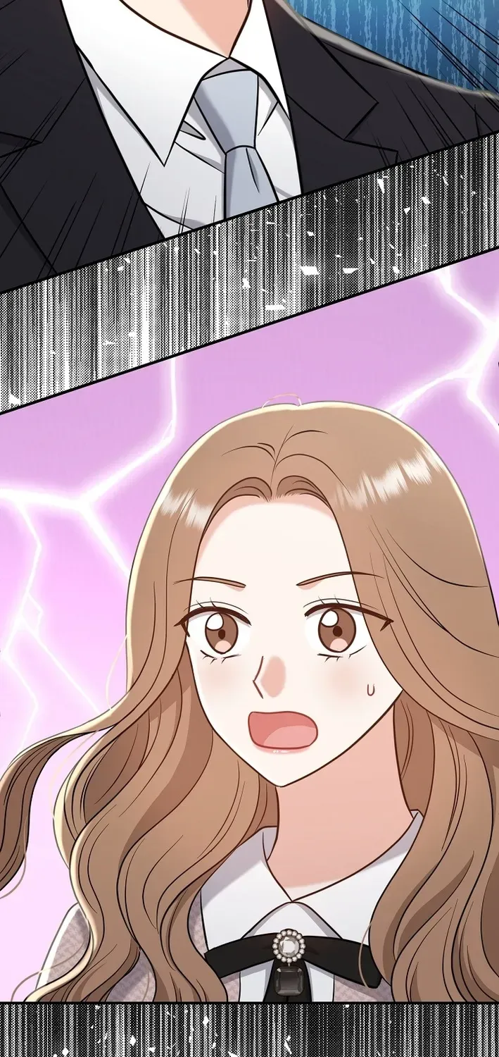 The Second Proposal Is Sweet Chapter 7 page 82 - 