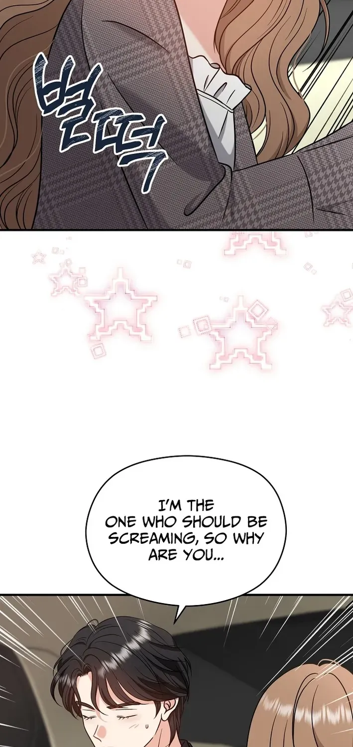 The Second Proposal Is Sweet Chapter 7 page 10 - 