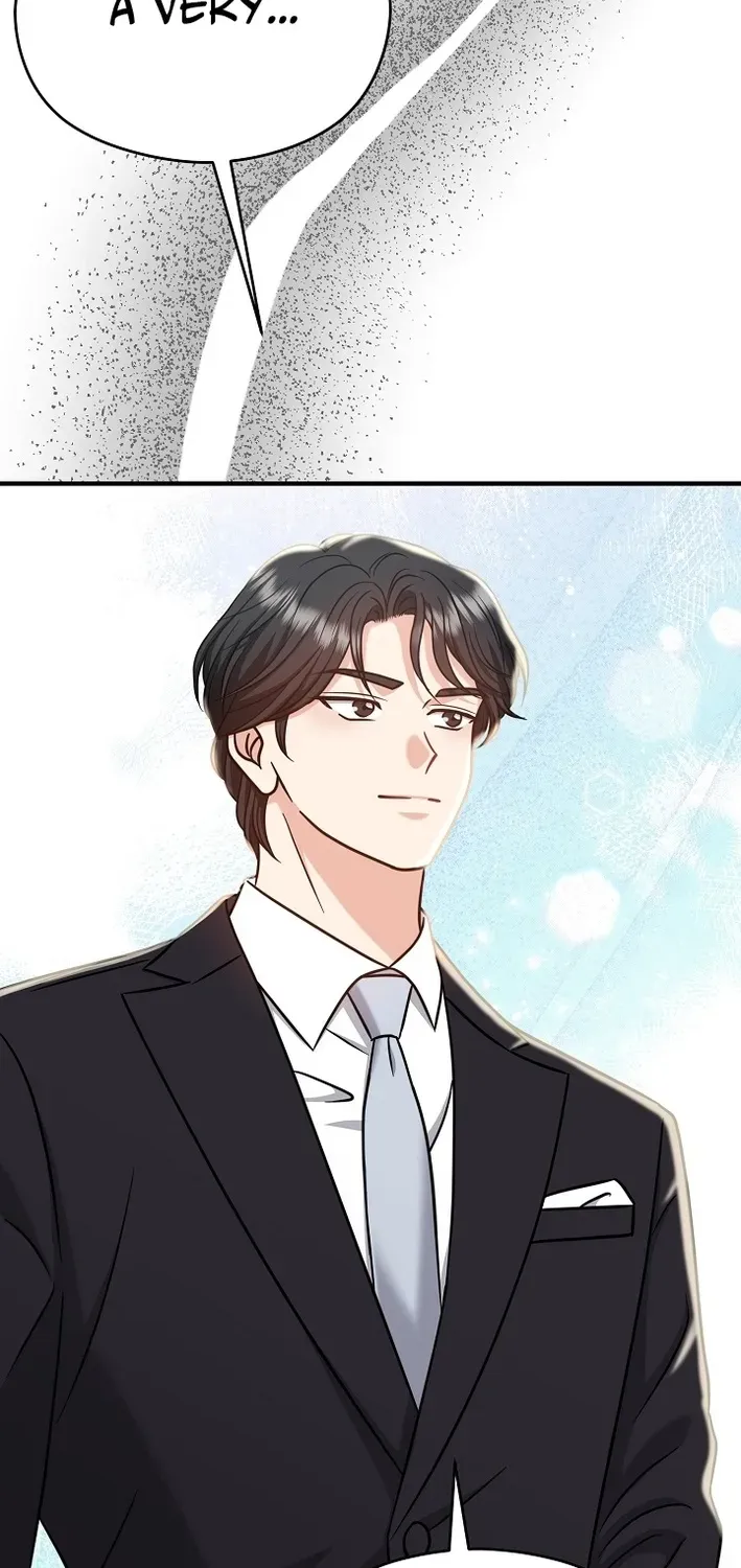 The Second Proposal Is Sweet Chapter 8 page 11 - 