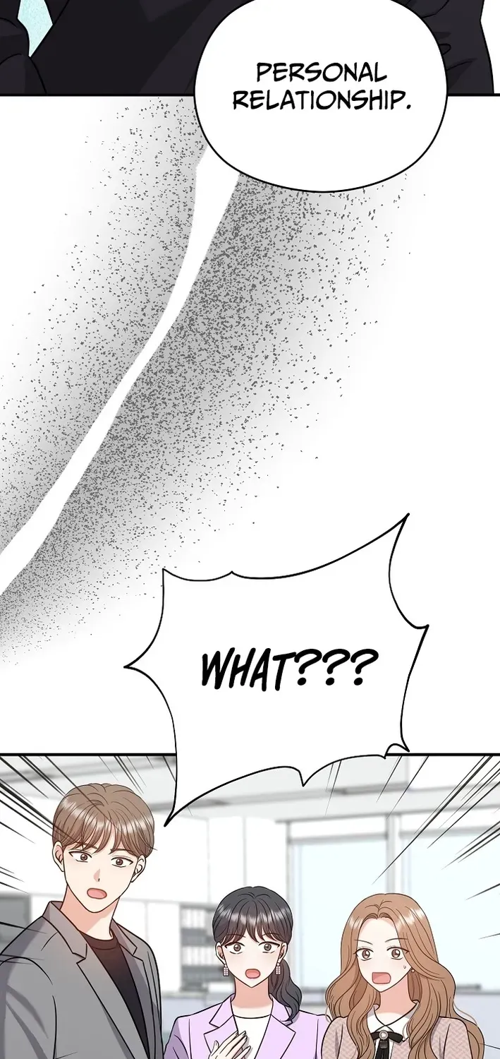 The Second Proposal Is Sweet Chapter 8 page 12 - 