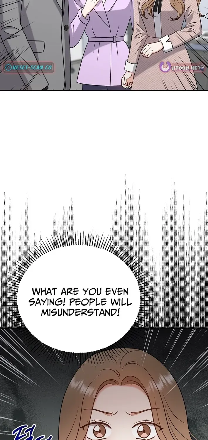 The Second Proposal Is Sweet Chapter 8 page 13 - 