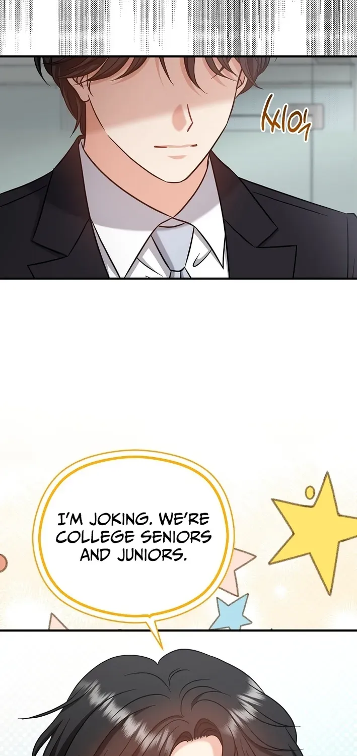 The Second Proposal Is Sweet Chapter 8 page 15 - 