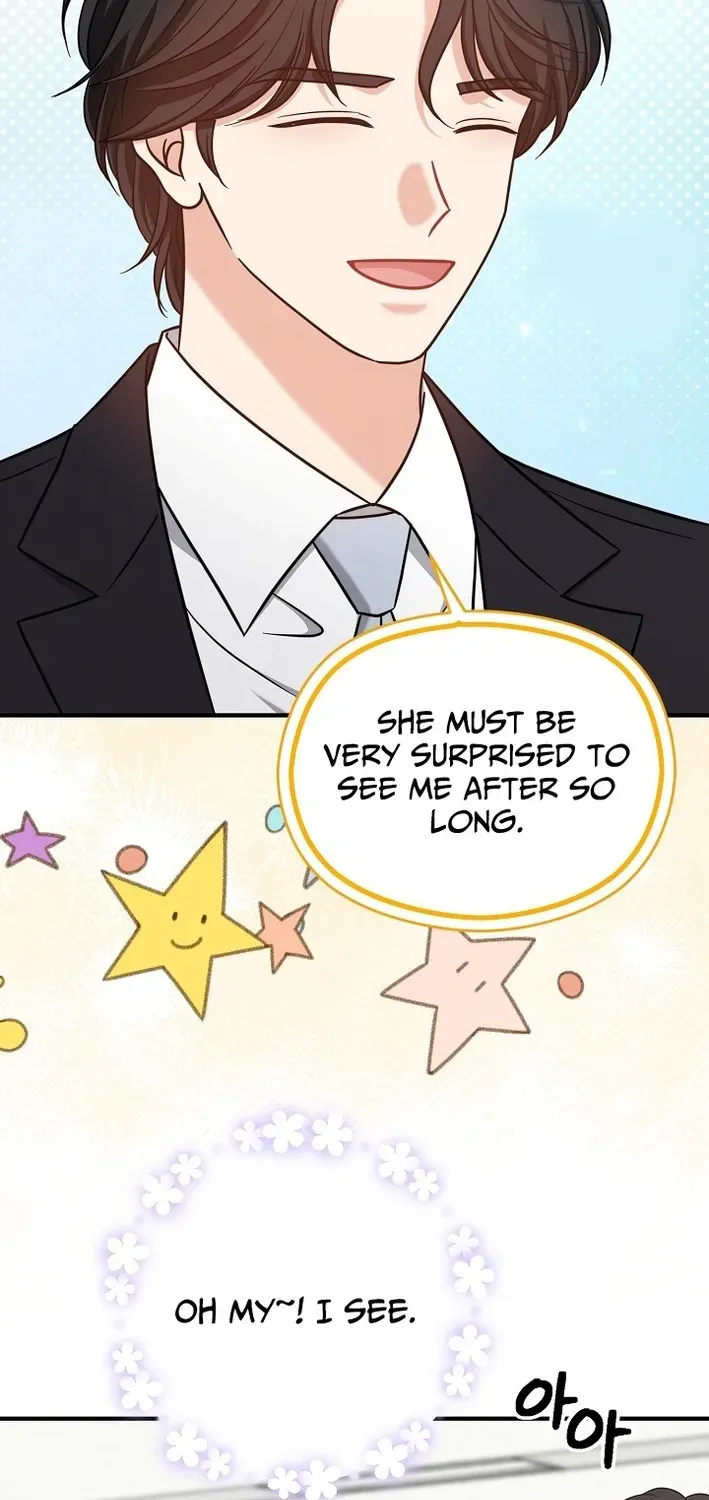 The Second Proposal Is Sweet Chapter 8 page 16 - 