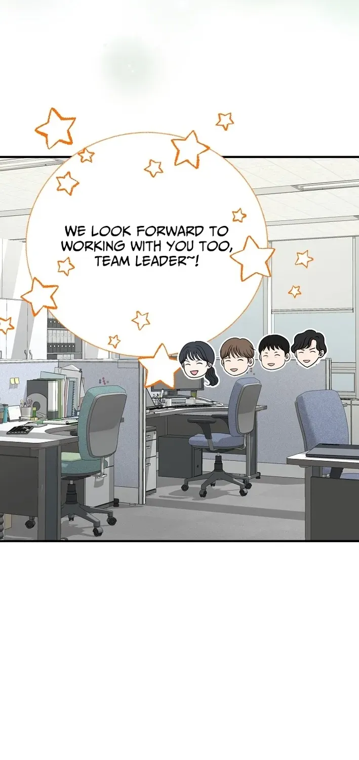 The Second Proposal Is Sweet Chapter 8 page 20 - 